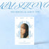 KIM SEJEONG 1ST ALBUM - DOOR(門)